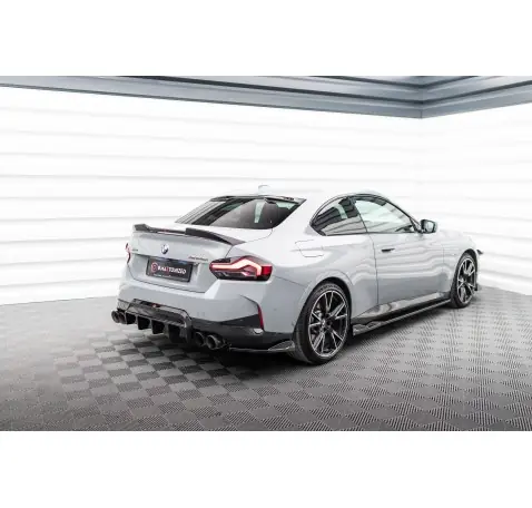 Diffuseur Arrière Complet BMW M240i Coupe G42