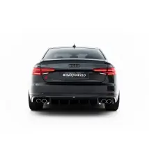 Diffuseur Arrière Complet Audi S4 Sedan / Avant B9