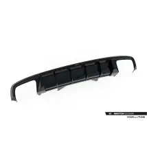 Diffuseur Arrière Complet Audi S4 Sedan / Avant B9