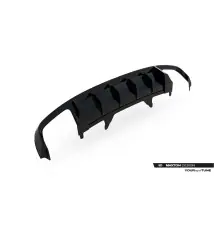 Diffuseur Arrière Complet Audi S4 Sedan / Avant B9