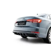 Diffuseur Arrière Complet V.2 Audi A4 S-Line Sedan / Avant B9