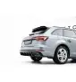 Diffuseur Arrière Complet Audi A4 / A4 S-Line Sedan / Avant B9