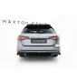 Diffuseur Arrière Complet Audi A4 / A4 S-Line Sedan / Avant B9