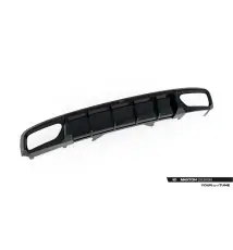 Diffuseur Arrière Complet Audi A4 / A4 S-Line Sedan / Avant B9