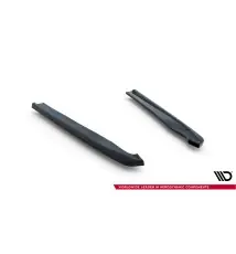 Lames De Pare-Chocs Arrière Latérales Audi A4 / A4 S-Line / S4 Sedan / Avant B9