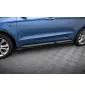 Rajouts Des Bas De Caisse Ford Edge ST Mk2 Facelift