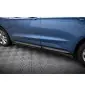 Rajouts Des Bas De Caisse Ford Edge ST Mk2 Facelift