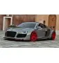 Bodykit Audi R8 Mk1