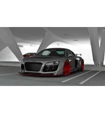 Bodykit Audi R8 Mk1