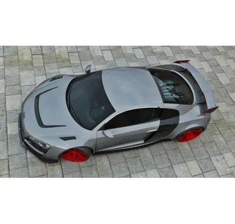 Bodykit Audi R8 Mk1