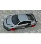 Bodykit Audi R8 Mk1