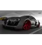 Bodykit Audi R8 Mk1
