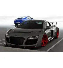 Bodykit Audi R8 Mk1