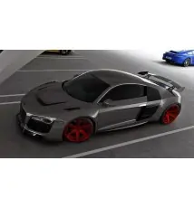 Bodykit Audi R8 Mk1