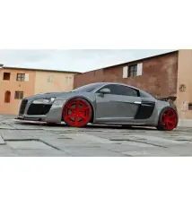 Bodykit Audi R8 Mk1