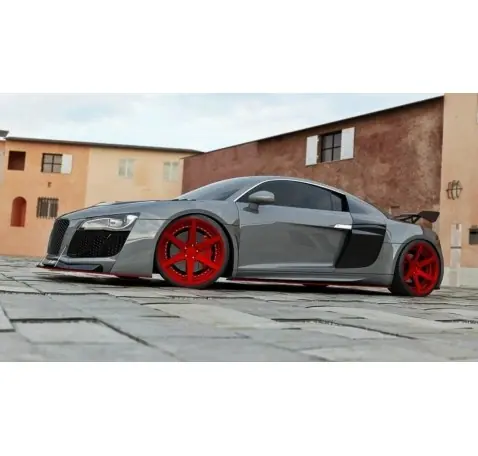 Bodykit Audi R8 Mk1