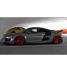 Bodykit Audi R8 Mk1