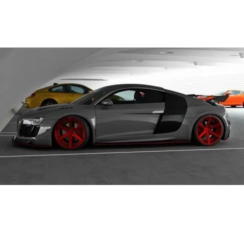 Bodykit Audi R8 Mk1
