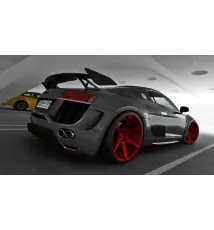 Bodykit Audi R8 Mk1