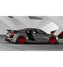Bodykit Audi R8 Mk1
