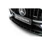 Lame Du Pare-Chocs Avant Mercedes-AMG CLE 53 Aero C236