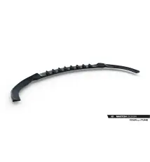 Lame Du Pare-Chocs Avant Mercedes-AMG CLE 53 Aero C236