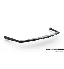 Arriere Splitter (avec une barre verticale) Mercedes-AMG CLE 53 Aero C236