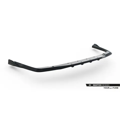 Arriere Splitter (avec une barre verticale) Mercedes-AMG CLE 53 Aero C236