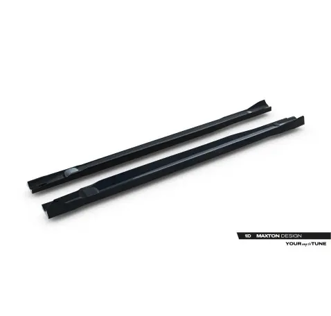 Rajouts Des Bas De Caisse Mercedes-AMG CLE 53 Aero C236