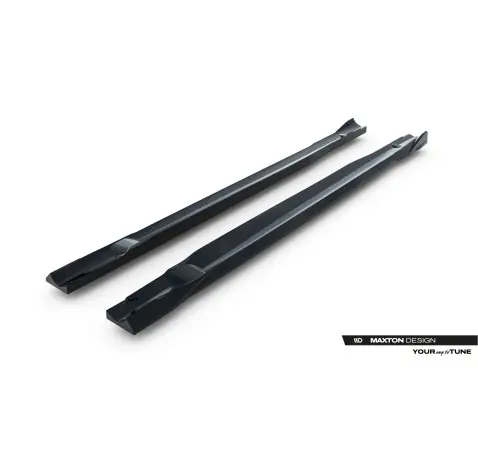 Rajouts Des Bas De Caisse Mercedes-AMG CLE 53 Aero C236