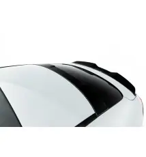 Le prolongement de la lunette arrière Mercedes-AMG CLE 53 Aero C236