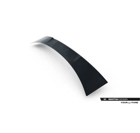 Le prolongement de la lunette arrière Mercedes-AMG CLE 53 Aero C236