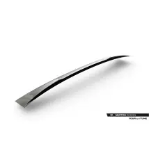 Le prolongement de la lunette arrière Mercedes-AMG CLE 53 Aero C236