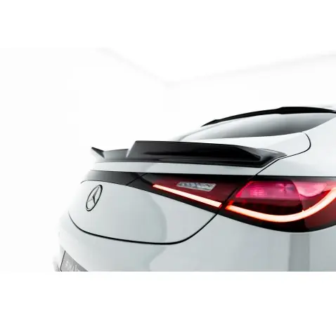 Spoiler Cap 3D Mercedes-AMG CLE 53 Aero C236