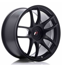 JR Wheels JR29 19x9,5 ET20-45 BLANK Matt Black