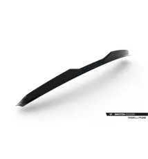 Spoiler Cap 3D Mercedes-AMG CLE 53 Aero C236