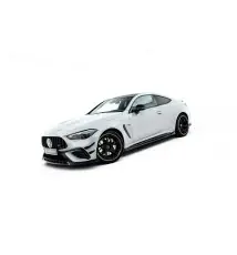 Ensemble Diffuseur Mercedes-AMG CLE 53 Aero C236