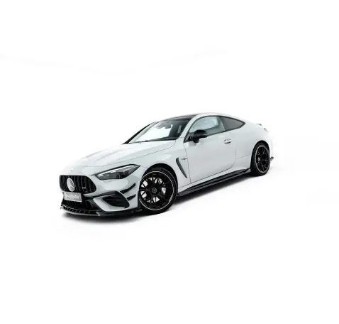 Ensemble Diffuseur Mercedes-AMG CLE 53 Aero C236