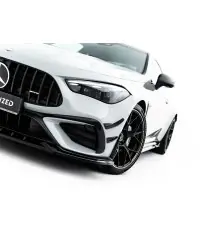 Ensemble Diffuseur Mercedes-AMG CLE 53 Aero C236