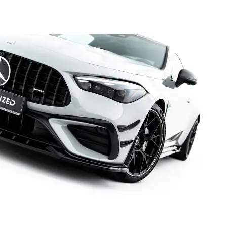 Ensemble Diffuseur Mercedes-AMG CLE 53 Aero C236