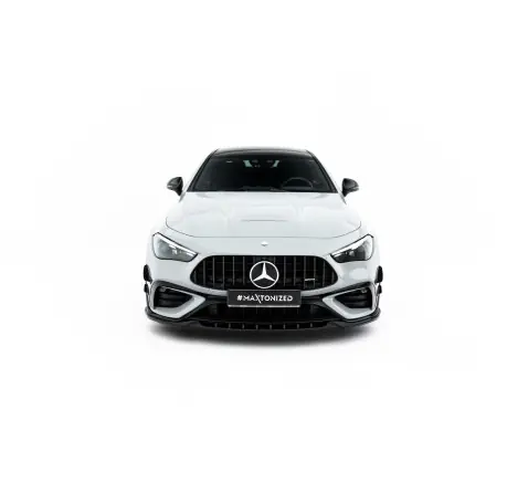 Ensemble Diffuseur Mercedes-AMG CLE 53 Aero C236