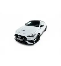 Ensemble Diffuseur Mercedes-AMG CLE 53 Aero C236