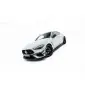 Ensemble Diffuseur Mercedes-AMG CLE 53 Aero C236