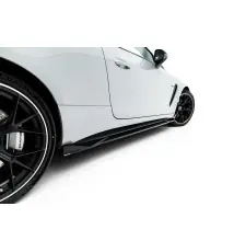 Ensemble Diffuseur Mercedes-AMG CLE 53 Aero C236