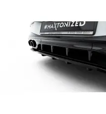 Ensemble Diffuseur Mercedes-AMG CLE 53 Aero C236