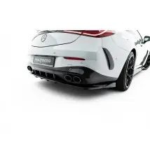 Ensemble Diffuseur Mercedes-AMG CLE 53 Aero C236
