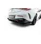 Ensemble Diffuseur Mercedes-AMG CLE 53 Aero C236