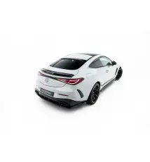 Ensemble Diffuseur Mercedes-AMG CLE 53 Aero C236