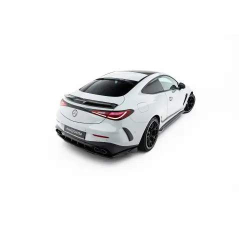 Ensemble Diffuseur Mercedes-AMG CLE 53 Aero C236