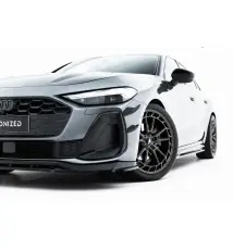 Ailes de pare-chocs avant (Canards) Audi A5 S-Line / S5 Sedan / Avant B10